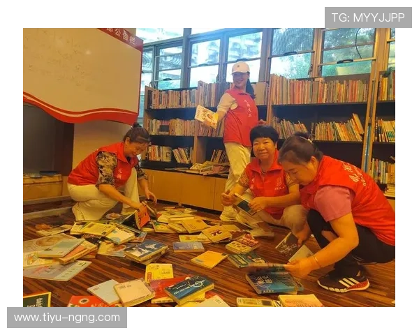 爱阅直播：开启全民阅读新风尚，共享知识盛宴