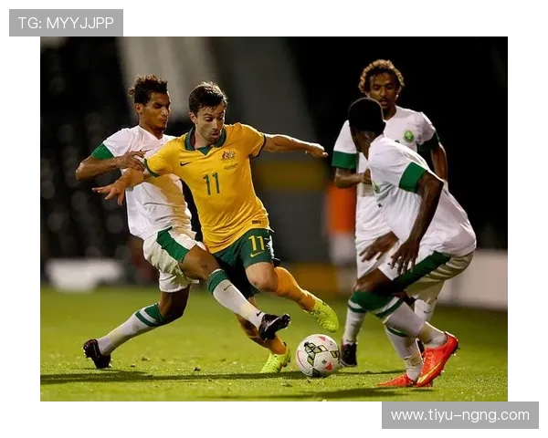 澳大利亚与沙特阿拉伯焦点对决现场直播